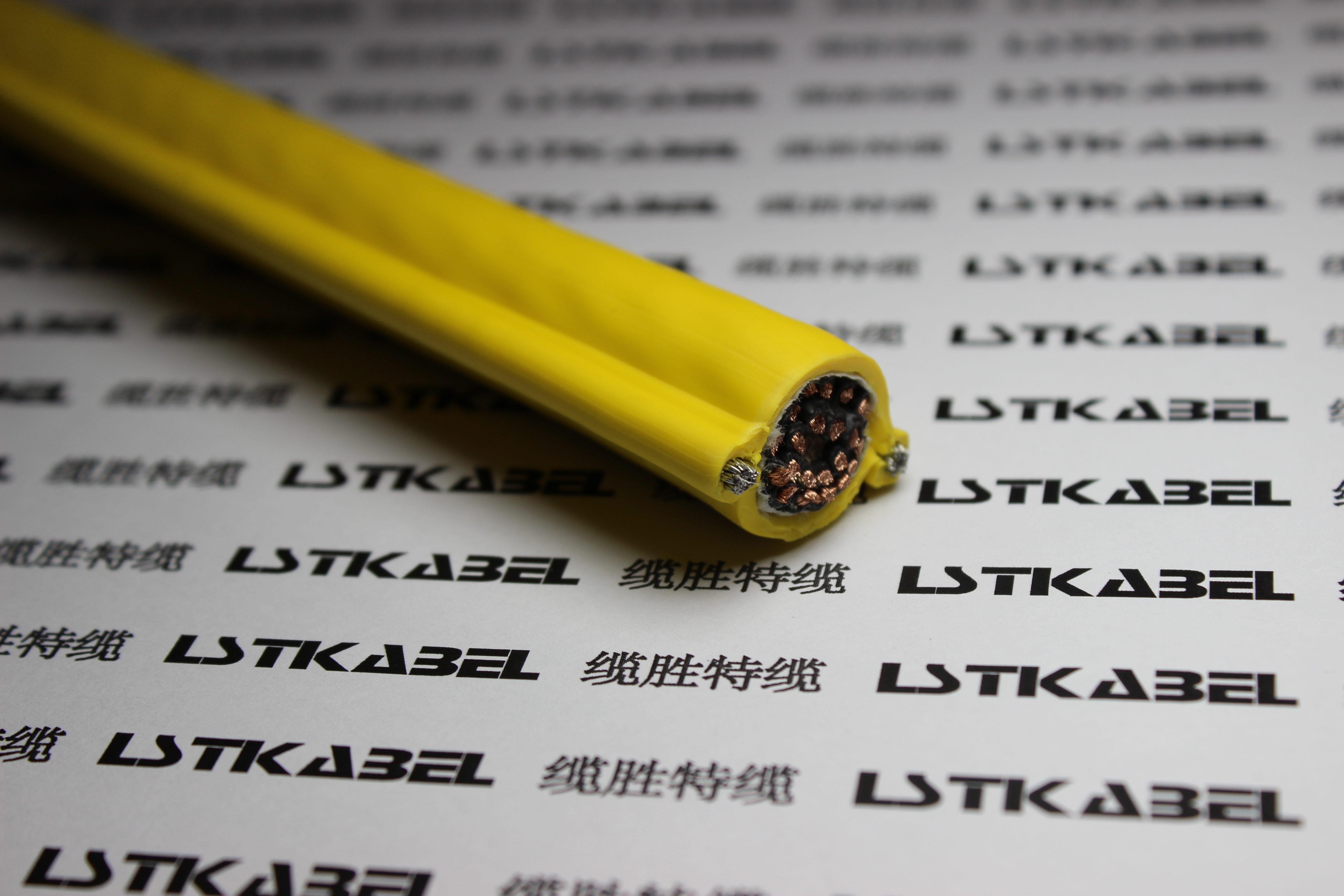 行車(chē)控制電纜