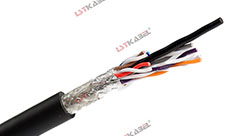 組合信號(hào)電纜 組合信號(hào)電纜